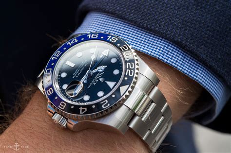 rolex gmt water depth|Rolex watches under pressure.